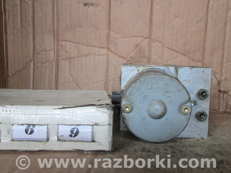 ФОТО Блок ABS для Fiat Scudo Львів