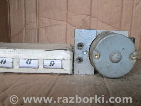 ФОТО Блок ABS для Fiat Scudo Львів