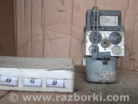 ФОТО Блок ABS для Fiat Scudo Львів