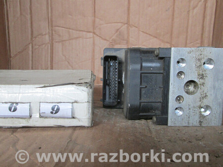 ФОТО Блок ABS для Fiat Scudo Львів