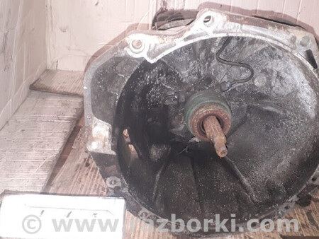 ФОТО Коробка передач для Opel Omega Львів