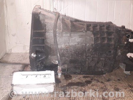 ФОТО Коробка передач для Opel Omega Львів