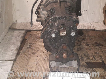 ФОТО Коробка передач для Opel Omega Львів