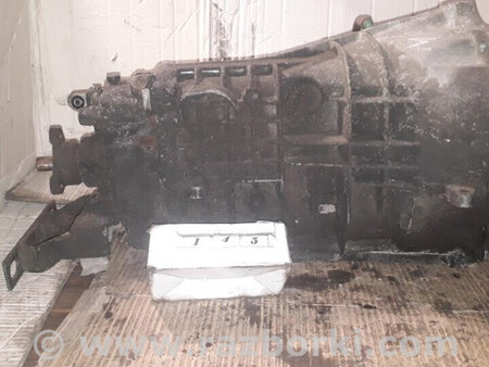 ФОТО Коробка передач для Opel Omega Львів