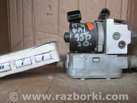 ФОТО Блок ABS для Mitsubishi Galant Львів