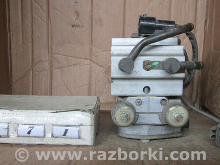 ФОТО Блок ABS для Mitsubishi Galant Львів