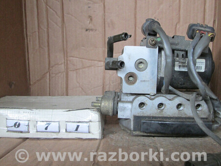 ФОТО Блок ABS для Mitsubishi Galant Львів