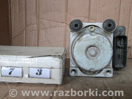 ФОТО Блок ABS для Mitsubishi Outlander I CU (01-09) Львів