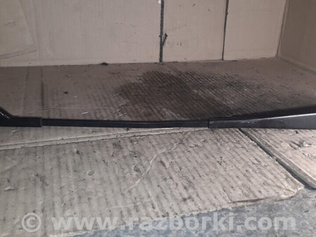 ФОТО Skoda Fabia 2005-2010 для Skoda Fabia Львів