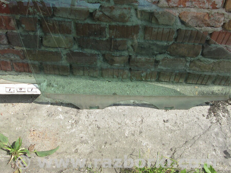 ФОТО Скло переднє праве (пасажира) для Volkswagen Polo Львів