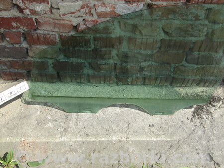 ФОТО Скло переднє праве (пасажира) для Volkswagen Polo Львів