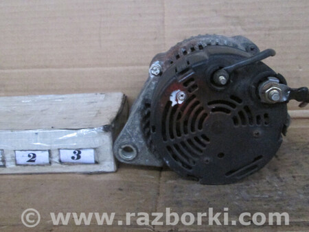 ФОТО Генератор для Nissan Micra Львів