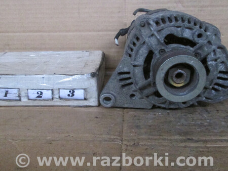 ФОТО Генератор для Nissan Micra Львів