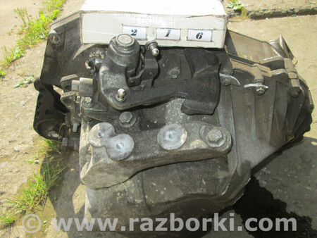 ФОТО Коробка передач для Opel Insignia Львів