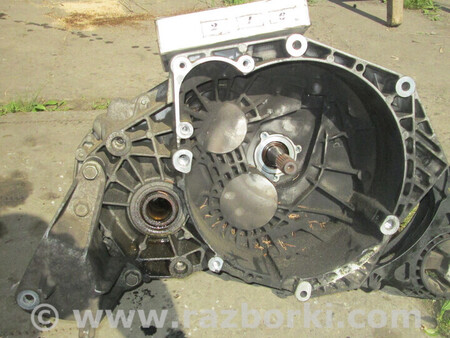 ФОТО Коробка передач для Opel Insignia Львів