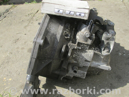 ФОТО Коробка передач для Opel Insignia Львів