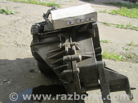 ФОТО Коробка передач для Opel Insignia Львів