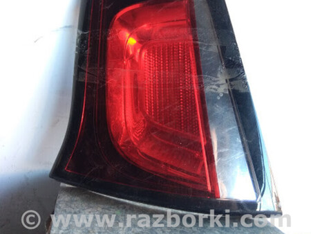 ФОТО Ліхтар задній для Citroen C3 Львів