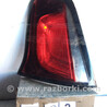 Ліхтар задній Citroen C3