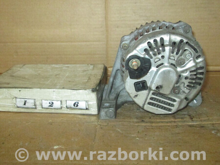 ФОТО Генератор для Volvo V40 Львів