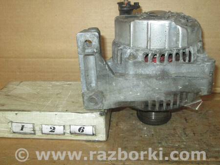 ФОТО Генератор для Volvo V40 Львів