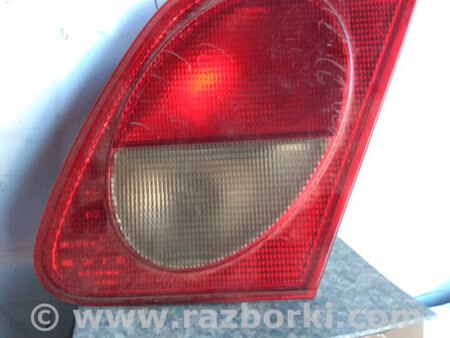ФОТО Ліхтар задній для Mercedes-Benz E-Class Львів