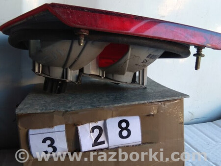 ФОТО Ліхтар задній для Mercedes-Benz E-Class Львів