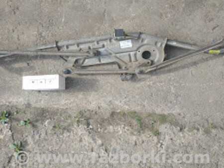 ФОТО Трапеція двірників (механізм склоочисника) для Volkswagen Sharan Львів