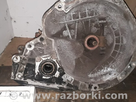 ФОТО Коробка передач для Daewoo Lanos Львів