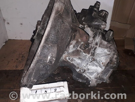 ФОТО Коробка передач для Daewoo Lanos Львів