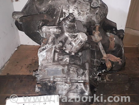 ФОТО Коробка передач для Daewoo Lanos Львів