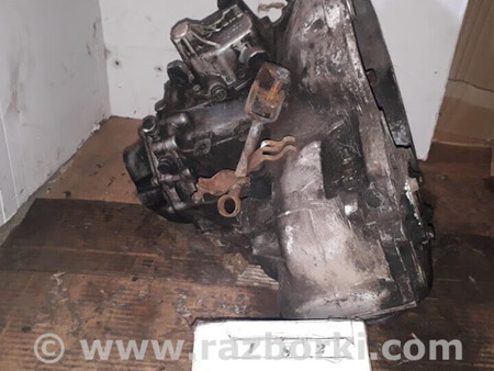 ФОТО Коробка передач для Daewoo Lanos Львів