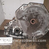 Коробка передач Daewoo Lanos