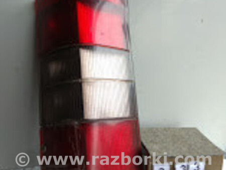 ФОТО Ліхтар задній для Peugeot Boxer Львів