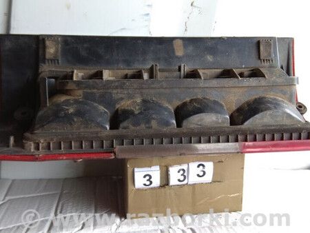 ФОТО Ліхтар задній для Peugeot Boxer Львів