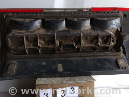 ФОТО Ліхтар задній для Peugeot Boxer Львів