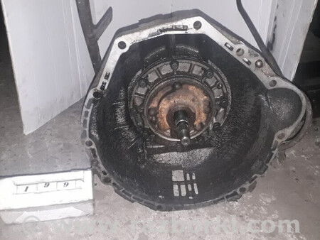 ФОТО Коробка передач для Mercedes-Benz E-Class Львів