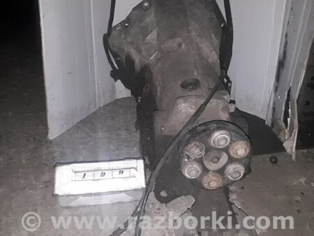 ФОТО Коробка передач для Mercedes-Benz E-Class Львів