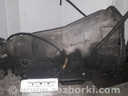 ФОТО Коробка передач для Mercedes-Benz E-Class Львів