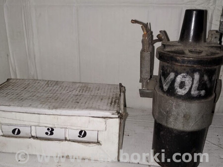 ФОТО Volvo 340 для Volvo 340 Львів