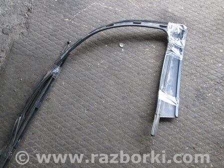 ФОТО Volkswagen polo iv (02-12) для Volkswagen Polo Львів