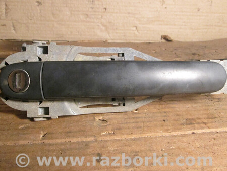 ФОТО Volkswagen polo iv (02-12) для Volkswagen Polo Львів