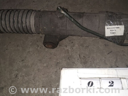 ФОТО Кермова рейка (рульова) для Suzuki Vitara Львів