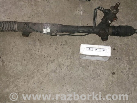 ФОТО Кермова рейка (рульова) для Suzuki Vitara Львів