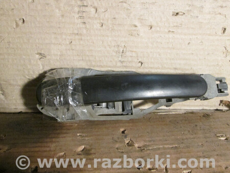 ФОТО Volkswagen polo iv (02-12) для Volkswagen Polo Львів