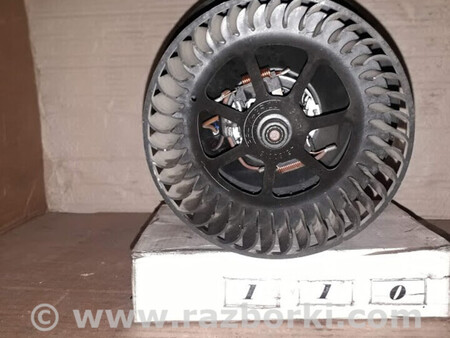 ФОТО Моторчик пічки для Volkswagen Sharan Львів