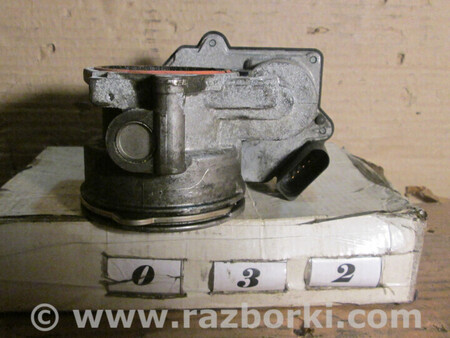 ФОТО Volkswagen polo iv (02-12) для Volkswagen Polo Львів