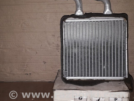 ФОТО Радіатор пічки для Volkswagen Sharan Львів