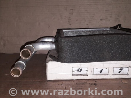 ФОТО Радіатор пічки для Volkswagen Sharan Львів