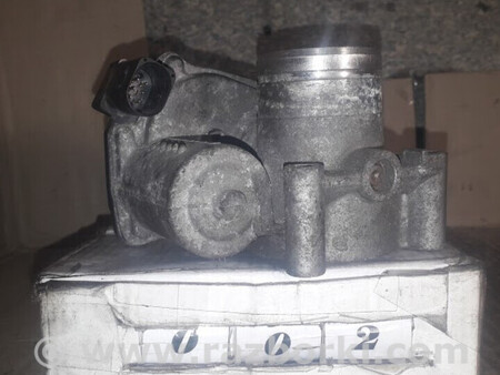 ФОТО Skoda Fabia 2005-2010 для Skoda Fabia Львів